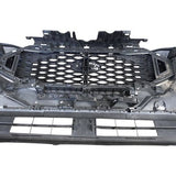 Ford e-Transit Custom electric front bumper 2024-2026 Genuine Used PZ31-17F003-F