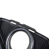 Toyota Rav4 Rav 4 front bumper RH fog grill 2016-2018 Genuine 52030-42050