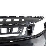 Vauxhall Combo front bumper Pro / Ultimate 2024-2026 Genuine 9855869880