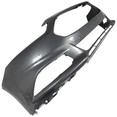 Ford Mondeo front bumper MK6 2015-2019 Saloon Estate Genuine DS73-17757-JW