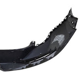 Volkswagen T-Roc rear bumper upper section 2017-2020 Genuine 2GA807421D