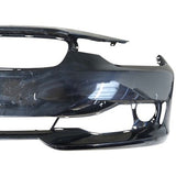 BMW 3 series front bumper SE standard F30 F31 2012-2015 Genuine 51117263476