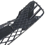 Volkswagen Tiguan R Line front bumper grill 2022-2025 SUV Genuine 571853677B