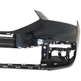 Seat Leon front bumper 2021-2024 Genuine 5FA807221