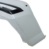 Nissan Qashqai rear bumper lower2024-2026 Genuine 850B2HN10