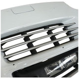 Range Rover Vogue front bumper L405 2013-2017 SUV Genuine pn CK52-17F003-AA