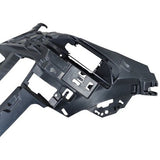 BMW X6M X6 M front bumper left fitting F96 LCI 2023-2026 Genuine 51118086205