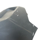 Citroen berlingo front bumper left corner 2020-2024 Facelift Genuine 9855993780