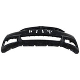 BMW 4 series M Sport front bumper F32 F33 Coupe Cabrio Used 51118054502