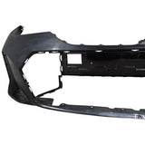 BMW 3 series M Sport front bumper G20 Saloon LCI 2023-2025 Genuine 51118085444