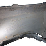 BMW X1 U11 X Line rear bumper lower 2022-2025 Genuine 51125A045A5
