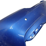 BMW 2 series M Sport rear bumper F22 2014-2016 Genuine Used 8055567