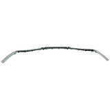 Jaguar F Pace rear bumper centre trim 2021-2024 Facelift Genuine MK83-75018-A