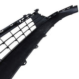 Leapmotor C10 front bumper lower grill trim 2024-2026 Genuine 5110102-BA01