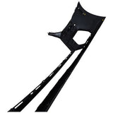 Audi A7 S Line front bumper 2018-2021 Genuine pn 4K8807437C