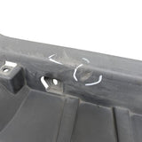 Land Rover Discovery Sport front bumper lower 2014-2018 Genuine FK72-17F003-A