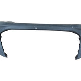 Toyota Aygo X front bumper grill trim 2020-2024 Genuine Used Part 52112-0H110