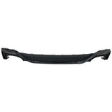 AUDI RS7 RS6 AVANT REAR BUMPER Trim Valance C8 2018 onwards GENUINE pn 4K8807514