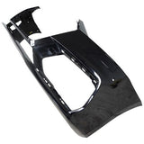 Audi A7 S Line front bumper 2018-2021 Genuine pn 4K8807437C