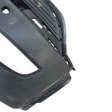 Renault Captur rear bumper lower section 2020-2024 Genuine 850B24059R