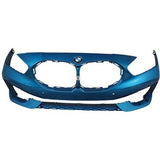 BMW 1 series Sport Line front bumper F40 2019-2023 Genuine Used 51117459708