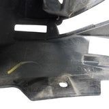 Citroen DS3 Crossback Hatchback front bumper lower grill Genuine 9820842580