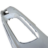 Porsche 911 front bumper 991 Gen 2 2016-2019 Genuine 99150531112FFF