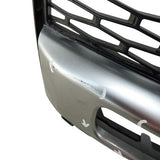 Range Rover Sport front bumper RH grill bezel 2013-2017 Genuine DK62-17K946-AA