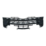 Mercedes Benz Actros front bumper middle grill panel A960 Genuine A9618850253