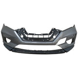 Nissan Xtrail front bumper 2017-2021 Genuine 62022 6FR0H