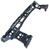 BMW X1 U11 M Sport rear bumper fitting bracket 2022-2025 SUV Genuine 51129883537