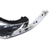 Mercedes Benz EQC AMG Line front bumper 2020-2024 Genuine A2938859900