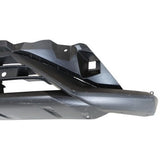 Nissan Juke front bumper lower valance trim 2019-2022 SUV Genuine 62026 6PA1B