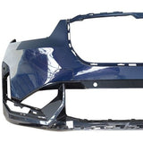 BMW X1 U11 front bumper 2022-2024 SUV Genuine 51119883579