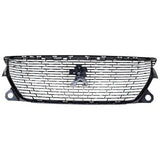 Peugeot 2008 front bumper grill 2019-2020 5 Door Genuine 9826326680