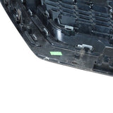 Nissan Qashqai front bumper grill Facelift 2020-2024 SUV Geniune 62310 6UA*A