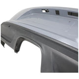 PORSCHE BOXSTER REAR BUMPER 718 2017 onwards GENUINE pn 982807421FFF