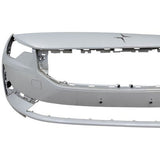 Polestar 2 front bumper 2020-2024 5 Door Liftback Genuine Used 31690327