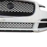 Jaguar XE front bumper SE Portfolio 2015-2020 Genuine Used GX73-17F003-AA