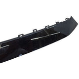 Peugeot E-5008 5008 front bumper upper trim 2024-2026 Genuine 9845674880