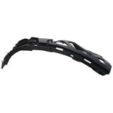 Porsche cayenne rear bumper fitting right 2018-2021 SUV Genuine 9Y0807378