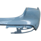 Porsche Taycan rear bumper 2019-2023 Genuine 9J0807421A