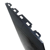 Audi E-Tron Etron GT front bumper Saloon Genuine Used 4J3807221