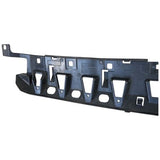 Jaguar F Pace front bumper upper fitting trim support Genuine HK83-17640-AB