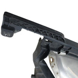 Mercedes Benz A Class rear left exhaust tip 2013-2015 W176 Genuine A1768850014