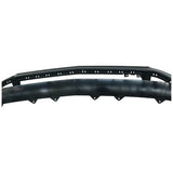 BENTLEY CONTINENTAL GT Coupe FRONT BUMPER Upper GTC 2018onward GENUINE 3SD807437