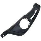 Porsche 911 Sport Design rear bumper valance trim 2025-2026 Genuine 992807954L