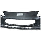 JAGUAR F TYPE FRONT BUMPER 2 Door Coupe Cabrio GENUINE Used Part EXC53-17C831-A