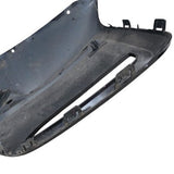 BMW I3 S front bumper lower grill 2018-2022 Hatchback Genuine 51117462342