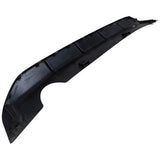 Hyundai I10 rear bumper lower trim 2020-2022 Genuine 86612-K7000